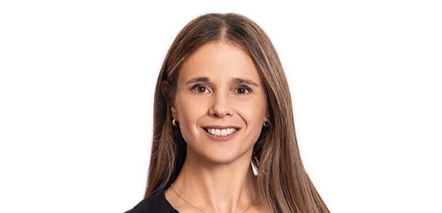 מיה אייזן צפריר מנכלית לאומיטק